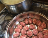 Foto del paso 7 de la receta: Lentejas a la sureña