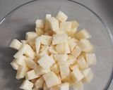 Foto del passaggio 4 della ricetta Riso e patate a modo mio