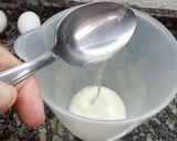 Foto del paso 1 de la receta: Ciambella