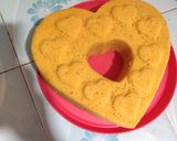 Foto langkah ke 5 dari resep Bolu kukus nutrisari.