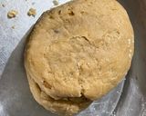 ગળ્યા થેપલા (Sweet Thepla Recipe In Gujarati) રેસીપી સ્ટેપ3ફોટો