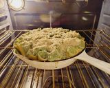 Foto del paso 8 de la receta: Paccheri con ricotta, espinaca y langosta