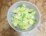 Foto del passaggio 3 della ricetta Bruschette fresche per PicNic veg