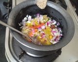 हांडी चिकन (handi chicken recipe in Hindi) रेसिपी चरण 3 फोटो