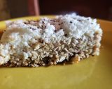 Foto del paso 6 de la receta: Cuadraditos de coco y dulce de leche🥥