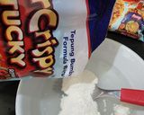 Foto langkah ke 3 dari resep Telur Dadar Crispy.
