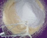 Φωτογραφία βήματος 1 της συνταγής Κέικ βανίλιας με γλάσο σοκολάτας