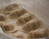 My Mom's Mandoo aka Mandu aka Korean Style Dumplings recipe step 7 photo