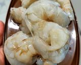 চিংড়ি মাছের মুইঠ্যা (chingri macher muithya recipe in Bengali) রেসিপির ধাপ 1 ছবি