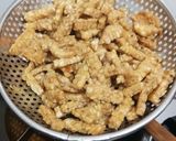 Foto langkah ke 1 dari resep Sayur tempe ndeso.