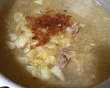 Foto langkah ke 3 dari resep Sop Iga.