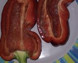 Foto del paso 2 de la receta: Morrones rellenos al horno