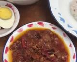 Foto langkah ke 4 dari resep Sambal Rawon pedas mantap !.