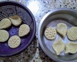 A picture of step 8 of "Pakon/Pakoan/Pakan Pitha".