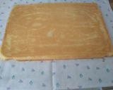 Foto del paso 4 de la receta: Brazo de gitano