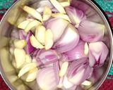 भरवा बैंगन (bharwa baingan recipe in Hindi) रेसिपी चरण 5 फोटो
