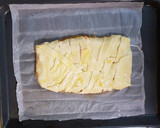 Foto del paso 6 de la receta: Trenza hecha con cariño
