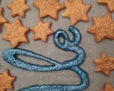 Foto del passaggio 3 della ricetta Crostata di compleanno