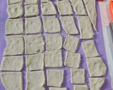 Foto del paso 6 de la receta: Pan relleno de queso en sartén