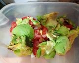 Foto del paso 2 de la receta: Ensalada de palta