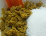Foto del paso 3 de la receta: Dulce de batata casero