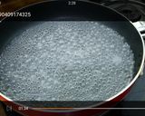 रवा केसरी (Rava Kesari recipe in hindi) रेसिपी चरण 2 फोटो