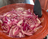 Foto del paso 4 de la receta: Tajine de pollo