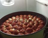 Foto langkah ke 3 dari resep Cheesecake unbaked.