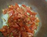 Masala potatoes recipe step 1 photo