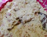 Tócsni bacon szalonnás recept fázis 2 fotója