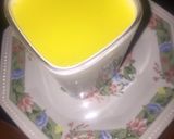 A picture of step 4 of Ginger juice.