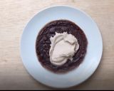 Foto langkah ke 4 dari resep Mille Crepes Coklat.