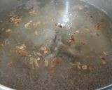 Foto langkah ke 3 dari resep Sup Pasta Ayam Jagung Wortel.