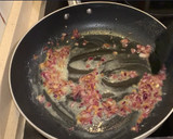 Foto del paso 3 de la receta: Almejas en salsa de tomate