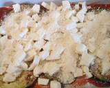 Parmigiana con patate - classic parmigiana with potatoes recipe step 5 photo
