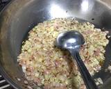 Paneer Bhuna Frankie recipe step 3 photo