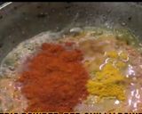 தக்காளி தொக்கு(Tomato thokku recipe in tamil) ரெசிபி ஸ்டேப் 4 புகைப்படம்