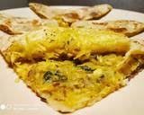Roasted Radish Parantha recipe step 6 photo