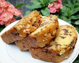 Foto langkah ke 7 dari resep Bolu Meses tanpa telur 😉.