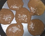 Foto del paso 5 de la receta: Torta de banano marmolada.🍌