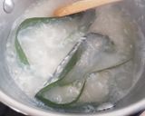 Foto langkah ke 2 dari resep Chè đậu trắng/ Vietnamese pudding 🇻🇳.