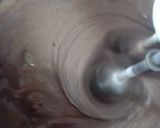 Rigó Jancsi torta recept fázis 1 fotója