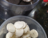 Foto del paso 1 de la receta: Torta oreo