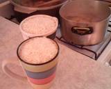 Foto del paso 5 de la receta Guiso de arroz con carne y mandioca
