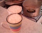 Foto del paso 5 de la receta: Guiso de arroz con carne y mandioca