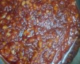 A picture of step 3 of Schezwan Chutney (Schezwan Sauce Recipe).
