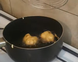 Foto del paso 5 de la receta: Buñuelos dulces esponjosos y fáciles