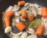 Foto del paso 4 de la receta: Albóndigas a mi manera 😋