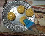 A picture of step 6 of Cabbage Kofta. Curry.