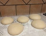 Foto del paso 4 de la receta: Masa pizza casera
